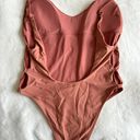 Aerie Cheeky One Piece Swimsuit Photo 1