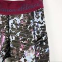 Lululemon  What The Sport Bikers Shorts  Purple 2 Photo 5