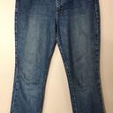 Guess Vintage  high waisted bootcut denim jeans ladies size 29 Photo 3