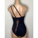 MiracleSuit New. Amoressa by  black swimsuit. 8. Retails $188 Photo 8