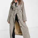 ASOS Design Trench Coat Photo 0