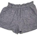 Time And Tru Women's  Linen med (8-10)Shorts Photo 0