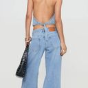 Princess Polly Low Rise Baggy Jeans Photo 1