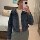 JC Penny Jean Jacket Photo 0