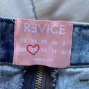 Revice Denim Yin Yang Shorts Photo 4