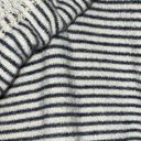 O'Neill O’Neill Blue Striped Soft Hoodie - XS Photo 2