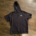 Under Armour under armor short sleeve sweatshirt Photo 0