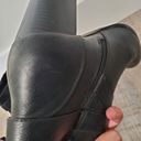 Apt. 9  Black Heeled Booties Size 8 Photo 11