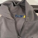 Polo Hooded Jacket Photo 1