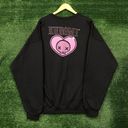 Sanrio Kuromi by  crewneck sweater size 2XL Photo 2