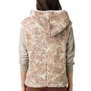 prAna NWT  Women's Polar Escape Vest Size S Photo 12