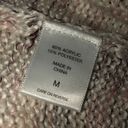 New York & Co. Marled Cold Shoulder Sweater  Photo 4