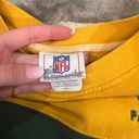 Green Bay Packers Crewneck Sweatshirt Size L Photo 2