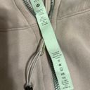 Lululemon Half-Zip Scuba Photo 1