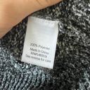 Nine West Grey Cozy Turtleneck Top Xxl Photo 3