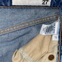 Rag and Bone  high rise ankle denim jeans Photo 3