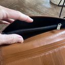 Salvatore Ferragamo  leather bifold long wallet Photo 12