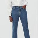 Everlane  NWT The Curvy Way High Jean cropped sz 32 Photo 0