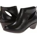 Dansko  Bonita leather cut out ankle boots 36-5.5/6 B47 Photo 0