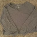 American Eagle Outfitters Light Sweater Photo 0