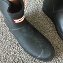 Hunter Women's PLAY™ Short Rain Boots Size 10 black Photo 4