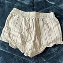 Ban Jara Cute Striped Shorts Photo 1