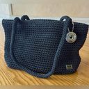 The Sak  Small Shoulder/Arm Crochet Bag Photo 0