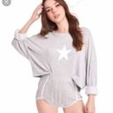 Wildfox  all star nella pullover Photo 6