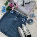 Bongo Vintage Y2k denim skirt  Photo 13