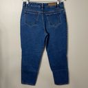 Bill Blass  Vintage Easy Fit Jeans  29" Inseam Size 8 Photo 1