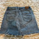 American Eagle Denim Skirt Photo 1