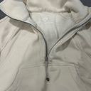 Lululemon Scuba Half Zip Photo 2