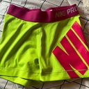 Nike Pro Spandex Photo 2