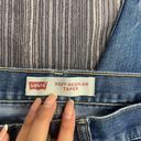 Levi’s Vintage Levis 502 Relaxed Fit straight leg jeans Photo 4