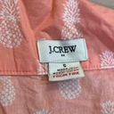 J.Crew  Women's Intimates & Sleepwear Cream White Size Small Photo 2