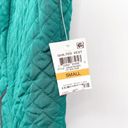 Charter Club  Lightweight Quilted Vest Photo 1