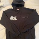 Lonely Ghost it’s cool to care hoodie Photo 2