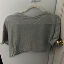 Aerie Cropped Tshirt Photo 1