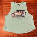 Surf Style Clearwater Beach, Florida Aqua Volkswagen Trip Tank XL Photo 5