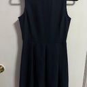 One Clothing Dark Blue Dress Photo 0