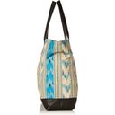 Pistil‎ Womens No Big Deal tote bag by Totes lsotoner, Oasis print Black Photo 1