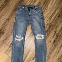 American Eagle Mom Jean Photo 1