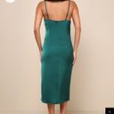 Lulus Midi Dress Photo 1