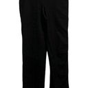 Peter Nygard Women's Nygard SLIMS Black Pants 26" Inseam Ankle Pants Size Med GUC #7323 Photo 0