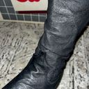 Dingo Vintage  Black Hornback Boots Photo 5