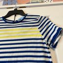 Draper James Striped Top Photo 1