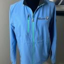 Peter Millar  wind‎ woman’s full zip lightweight jacket medium Photo 4