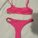 Bikini Set Pink Photo 0