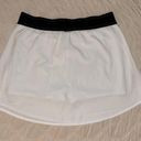 Alo Yoga White Alo Skort Photo 1