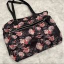 Nine West  floral shoulder bag tote Photo 0